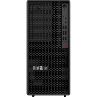 Picture of Lenovo ThinkStation P348 30EQ023EUS Workstation - 1 x Intel Core i7 Octa-core (8 Core) i7-11700 11th Gen 2.50 GHz - 16 GB DDR4 SDRAM RAM - 512 GB SSD - Tower