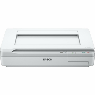 Picture of Epson WorkForce DS-50000 Flatbed Scanner - 600 dpi Optical