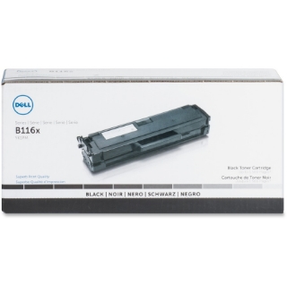 Picture of Dell Toner Cartridge