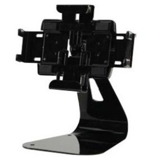 Picture of Peerless-AV PTM400S Desk Mount for Tablet PC - Black