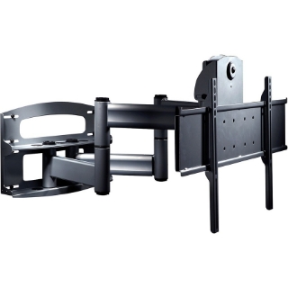 Picture of Peerless Articulating Dual-Arm with Vertical Adjustment
