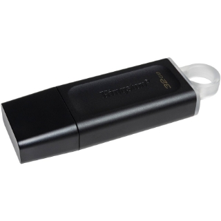 Picture of Kingston DataTraveler Exodia 32GB USB 3.2 (Gen 1) Flash Drive
