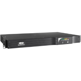 Picture of Tripp Lite UPS Smart 500VA 300W Rackmount AVR 120V USB DB9 SNMP 1URM