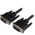 Picture of StarTech.com 3 ft DVI-D Single Link Cable - M/M