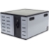 Picture of Ergotron Zip12 Charging Desktop Cabinet