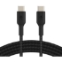 Picture of Belkin BOOST&uarr;CHARGE USB-C Data Transfer Cable