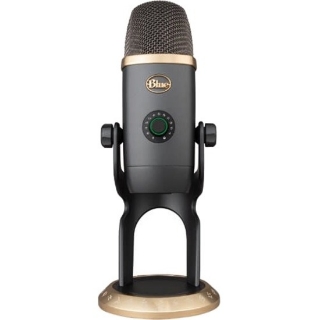 Picture of Blue Yeti X Wired Condenser Microphone