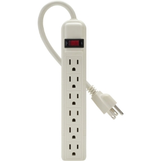 Picture of Belkin 6-Outlets Power Strip