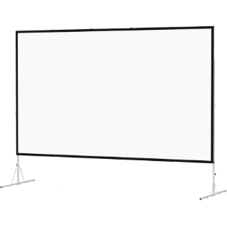 Picture of Da-Lite Fast-Fold Deluxe 180" Projection Screen