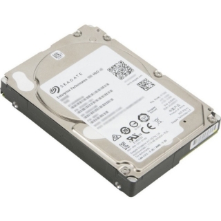 Picture of Supermicro ST2000NX0433 2 TB Hard Drive - 2.5" Internal - SAS (12Gb/s SAS)