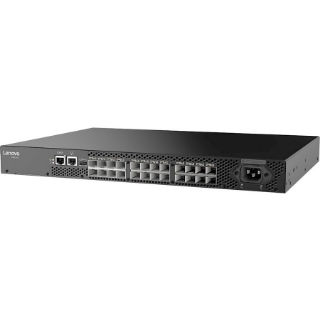 Picture of Lenovo DB610S Fibre Channel Switch