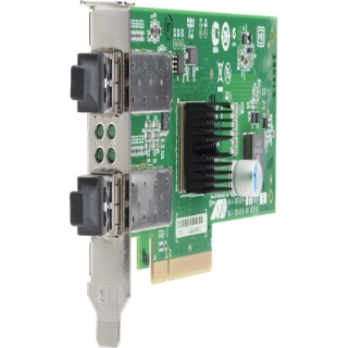 Picture of Allied Telesis PCI-Express 10 Gigabit Network Adapter