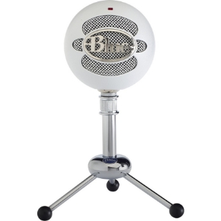 Picture of Blue Snowball Wired Condenser Microphone