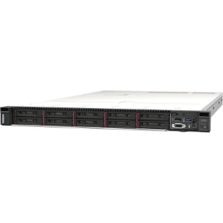 Picture of Lenovo ThinkSystem SR645 7D2XA01GNA 1U Rack Server - AMD - Serial ATA Controller