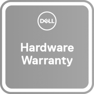 Picture of Dell Mail-in Service - 3 Year Upgrade - Service