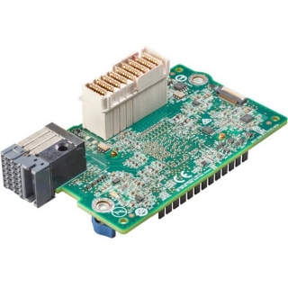 Picture of HPE Synergy 6810C 25/50Gb Ethernet Adapter