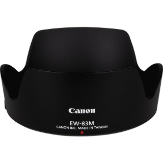 Picture of Canon Lens Hood EW-83M