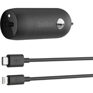 Picture of Belkin Auto Adapter