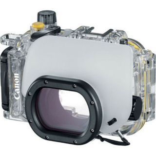 Picture of Canon WP-DC51 Underwater Case Camera