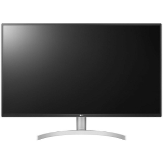 Picture of LG 32BK50Q-WB 31.5" WQHD LED LCD Monitor - 16:9