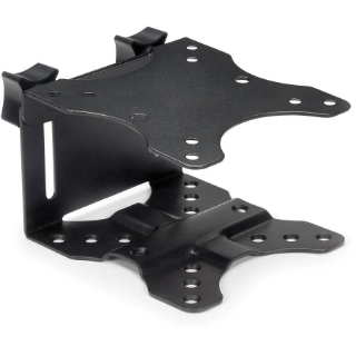 Picture of StarTech.com Thin Client Mount - VESA Mounting Bracket - Under Desk Computer Mount - Thin Client PC Monitor Mount