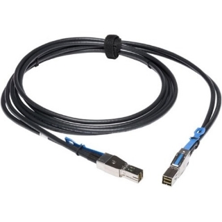 Picture of Axiom HD Mini-SAS SFF-8644 to HD Mini-SAS SFF-8644 External Cable - 1m