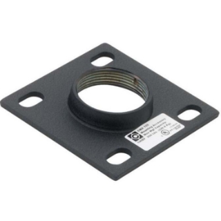 Picture of Chief CMA 4" Flat Ceiling Plate