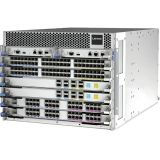 Picture of Lenovo DB400D Fibre Channel Switch