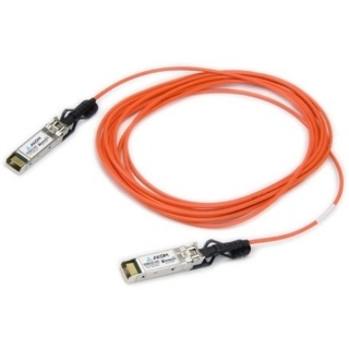 Picture of Axiom 10GBASE-AOC SFP+ Active Optical Cable Arista Compatible 2m