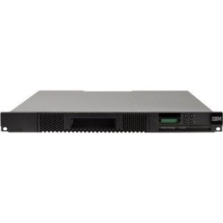 Picture of Lenovo IBM TS2900 Tape Autoloader w/LTO8 HH SAS