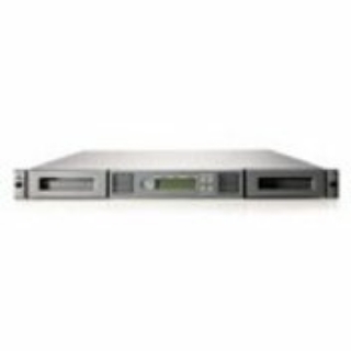 Picture of HP 1/8 G2 Tape Autoloader Rack Mount Kit