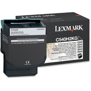 Picture of Lexmark Original Toner Cartridge