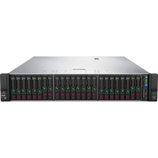 Picture of HPE ProLiant DL560 G10 2U Rack Server - 4 x Intel Xeon Platinum 8170 2.10 GHz - 256 GB RAM - 12Gb/s SAS Controller