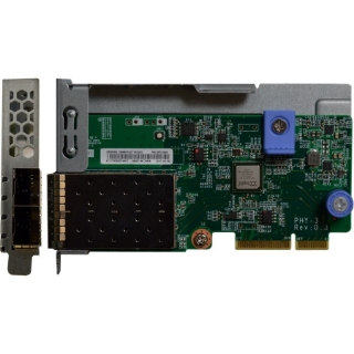 Picture of Lenovo ThinkSystem 10Gb 2-port SFP+ LOM