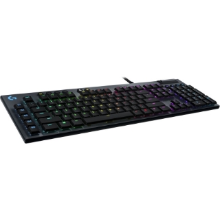 Picture of Logitech G815 Lightsync RGB Mechanical Gaming Keyboard