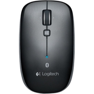 Picture of Logitech Bluetooth Mouse M557