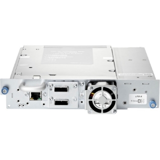 Picture of HPE StoreEver MSL LTO-6 Ultrium 6250 SAS Drive Upgrade Kit