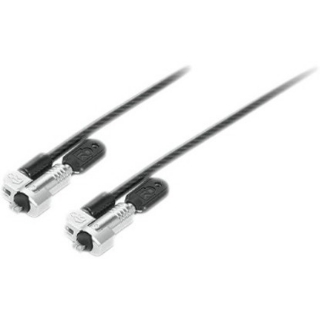 Picture of Lenovo NanoSaver Twin Head Nano/MS 2.0 Cable Lock