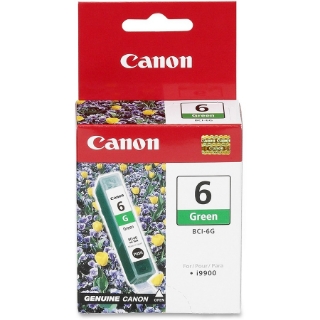 Picture of Canon BCI-6G Original Ink Cartridge