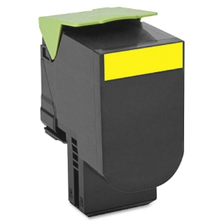 Picture of Lexmark Unison 700H4 Toner Cartridge