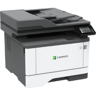 Picture of Lexmark MX331adn Laser Multifunction Printer - Monochrome