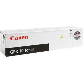 Picture of Canon GPR-10 Original Toner Cartridge