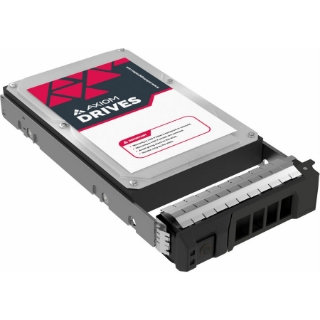 Picture of Axiom 4TB 6Gb/s SATA 7.2K RPM LFF Hot-Swap HDD for Dell - 400-AEGK