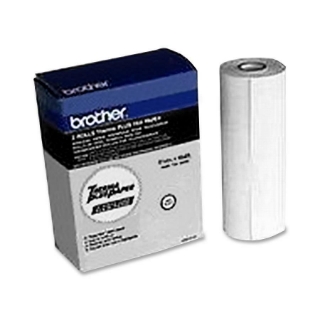 Picture of Brother 6895 Thermal Paper - White