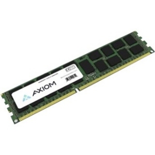 Picture of 16GB DDR3-1600 Low Voltage ECC RDIMM TAA Compliant