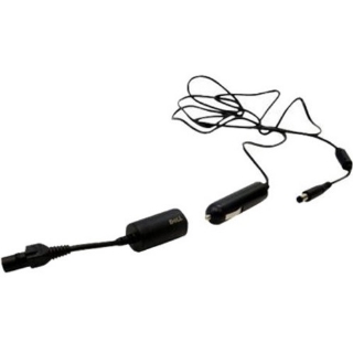 Picture of Dell Auto Air DC Adapter - 90 Watt