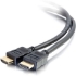 Picture of C2G 6ft 4K HDMI Cable with Ethernet - Premium Certified - High Speed - 60Hz