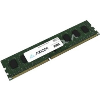Picture of 12GB DDR3-1066 UDIMM Kit (6 x 2GB) TAA Compliant