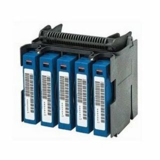 Picture of HP 4-Slot Magazine
