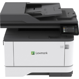 Picture of Lexmark MX431adn Laser Multifunction Printer - Monochrome - TAA Compliant